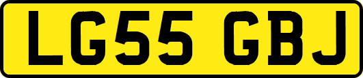 LG55GBJ