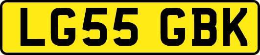 LG55GBK