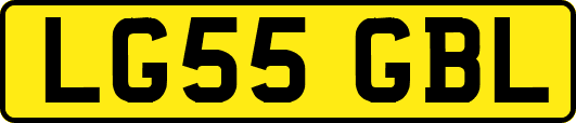 LG55GBL