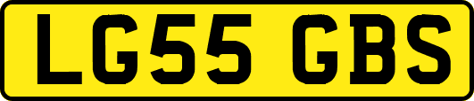 LG55GBS
