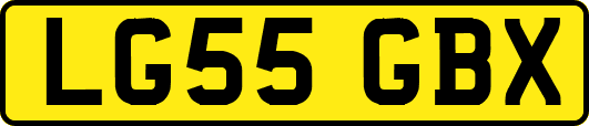 LG55GBX