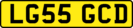 LG55GCD