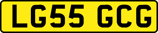 LG55GCG
