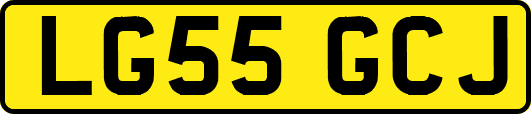 LG55GCJ