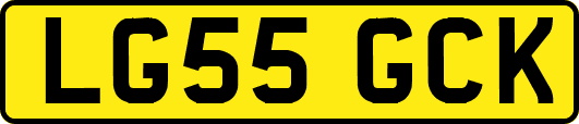 LG55GCK