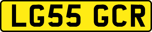 LG55GCR