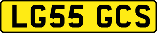 LG55GCS