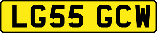 LG55GCW