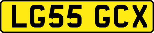 LG55GCX