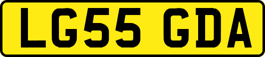 LG55GDA