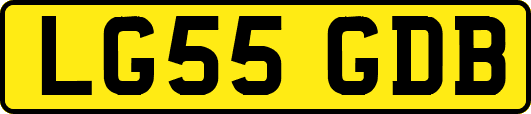 LG55GDB