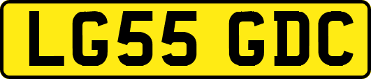 LG55GDC