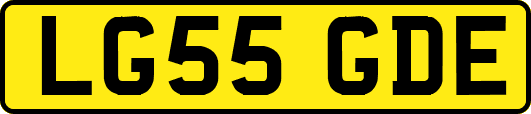 LG55GDE