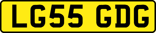 LG55GDG