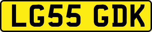 LG55GDK