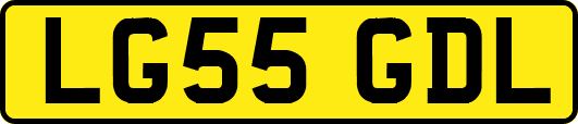 LG55GDL