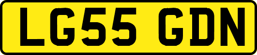 LG55GDN