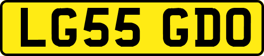 LG55GDO