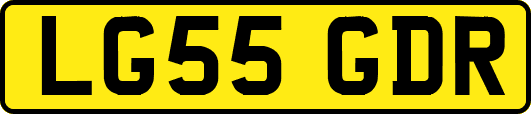 LG55GDR