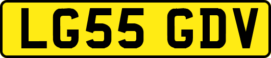 LG55GDV