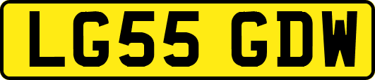 LG55GDW