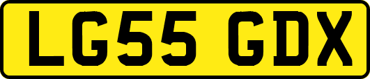 LG55GDX