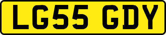 LG55GDY