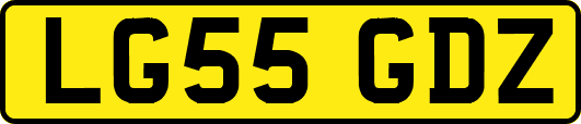LG55GDZ