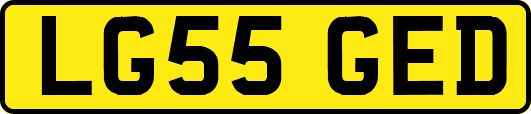LG55GED
