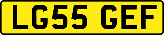LG55GEF