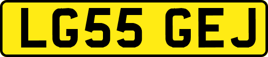 LG55GEJ