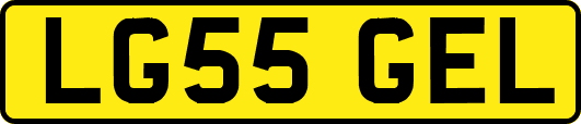 LG55GEL