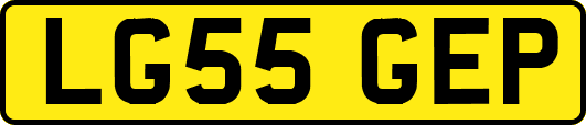 LG55GEP