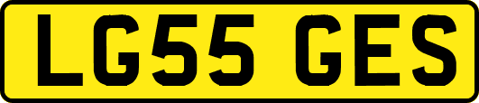 LG55GES
