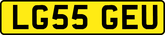 LG55GEU