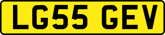 LG55GEV