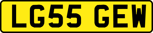 LG55GEW
