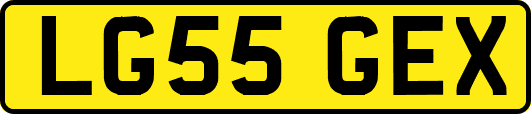 LG55GEX