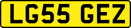 LG55GEZ