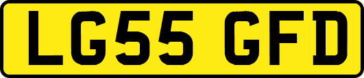 LG55GFD