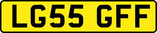 LG55GFF