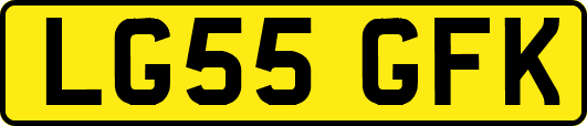 LG55GFK