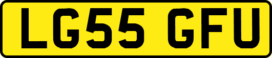 LG55GFU