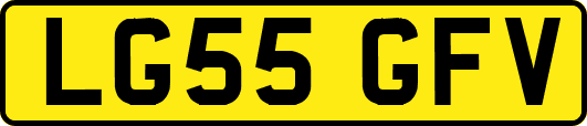 LG55GFV