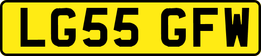 LG55GFW