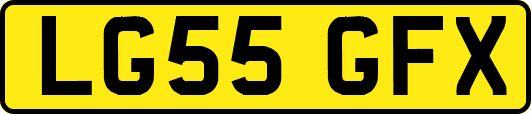 LG55GFX