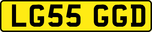 LG55GGD