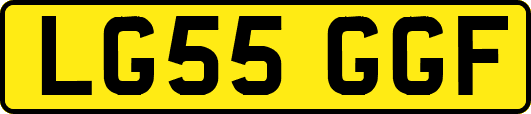 LG55GGF