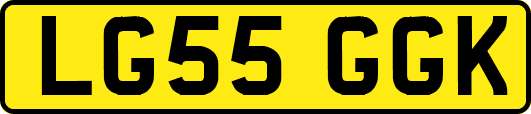 LG55GGK