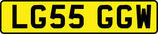 LG55GGW
